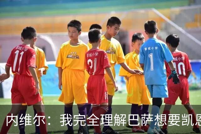 内维尔：我完全理解巴萨想要凯恩，他会在世界杯淘汰赛火力全开